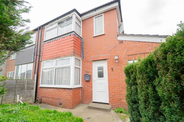 3 bed property, in Harry Street, £180,000