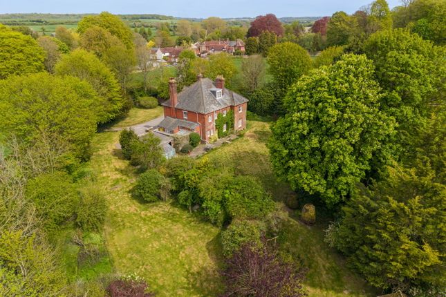 4 bed property, in Scrubbs Lane, £1,500,000