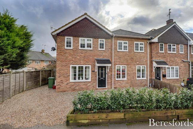 3 bed property, in Boleyn Gardens, £485,000