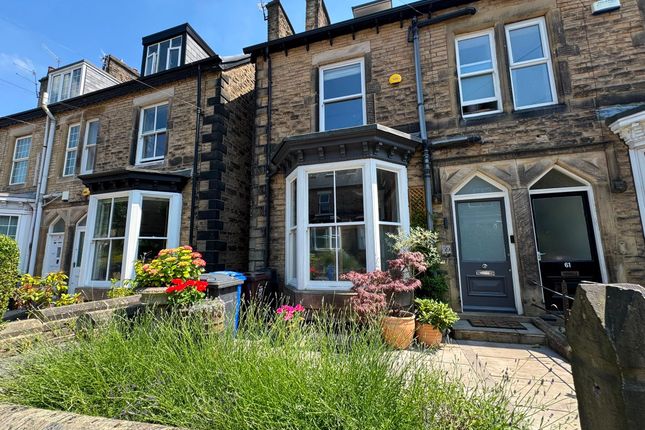 4 bed property, in Marlborough Road, £625,000
