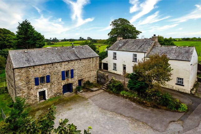 11 bed property, in Corney, £1,175,000