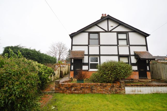 2 bed property, in London Road, £309,950