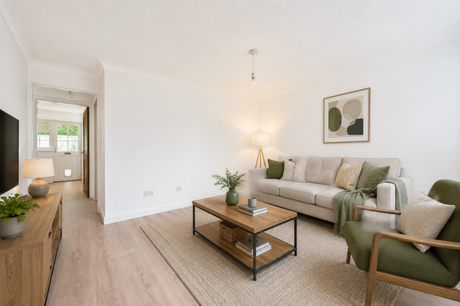 1 bed property, in Beckingham Road, £250,000