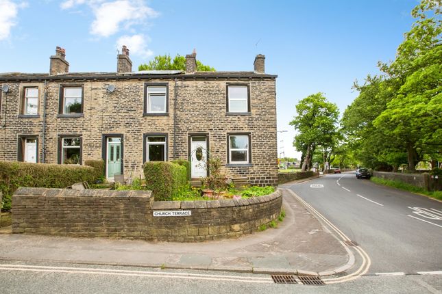 3 bed property, in Church Terrace, £220,000