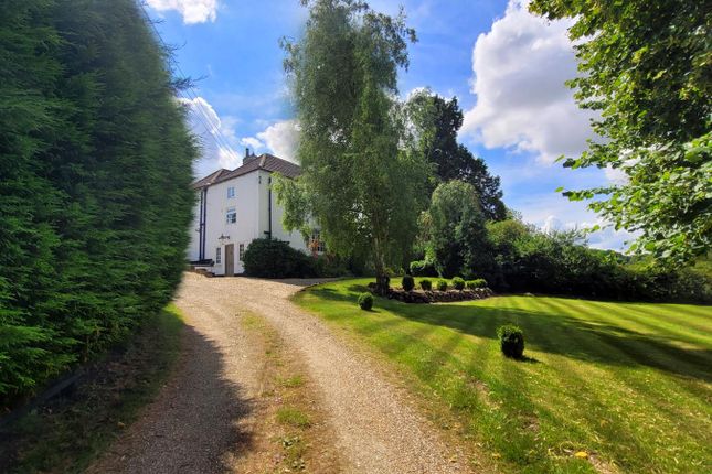 7 bed property, in Welton Le Wold, £1,450,000