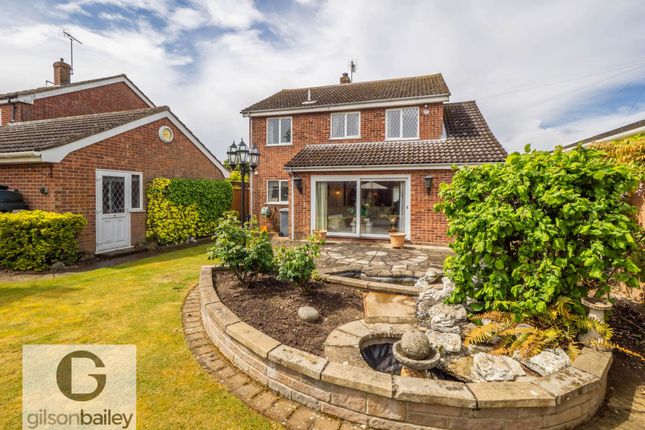 3 bed property, in Nursery Close, £350,000