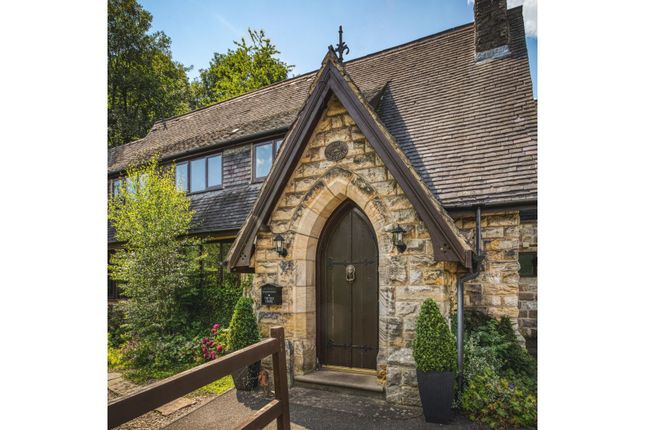 5 bed property, in Alfreton Road, £849,000