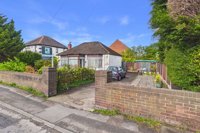 3 bed property, in Lingley Road, £250,000