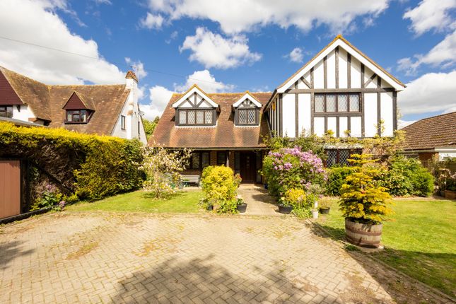 6 bed property, in Chick Hill, £999,950