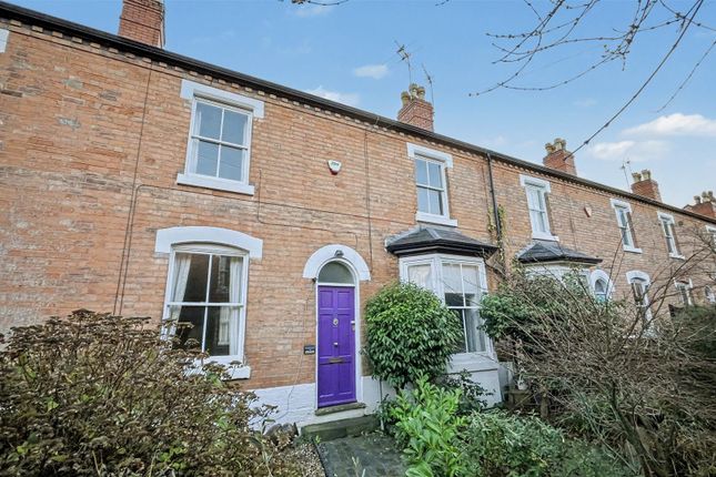 3 bed property, in Church Avenue, £290,000