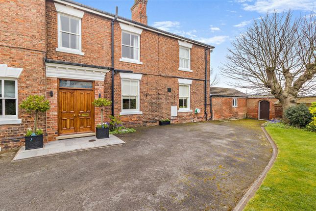5 bed property, in Kingsley, £775,000