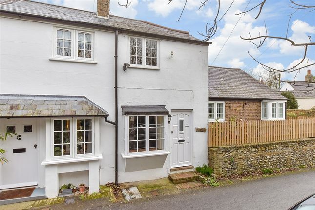2 bed property, in Back Street, £195,000