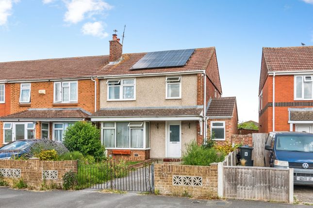 3 bed property, in Thornbridge Avenue, £190,000