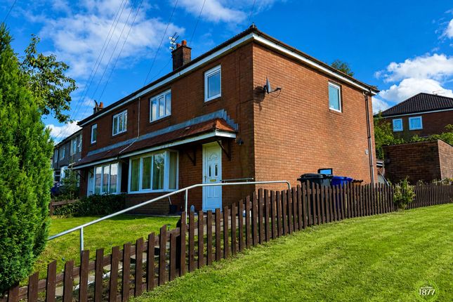 3 bed property, in Richmond Road, £160,000