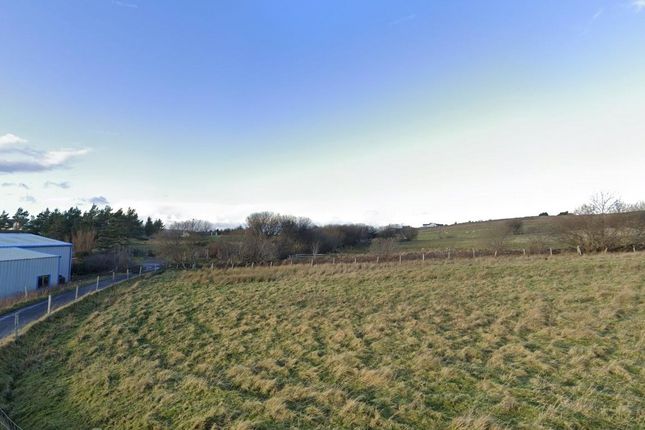 Studio, in Plot At Aultbea, £60,000