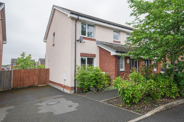 3 bed property, in Morris Drive, £230,000