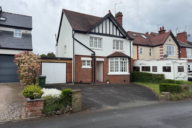 3 bed property, in Ridge Street, £450,000