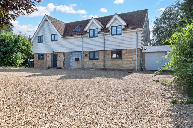 6 bed property, in Bridge Street, £950,000