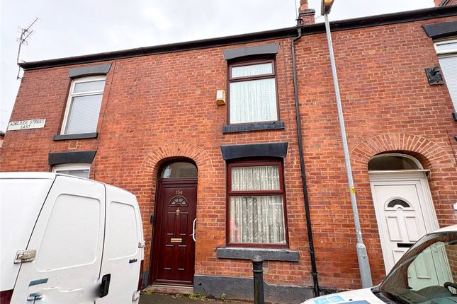 2 bed property, in Adelaide Street East, £115,000