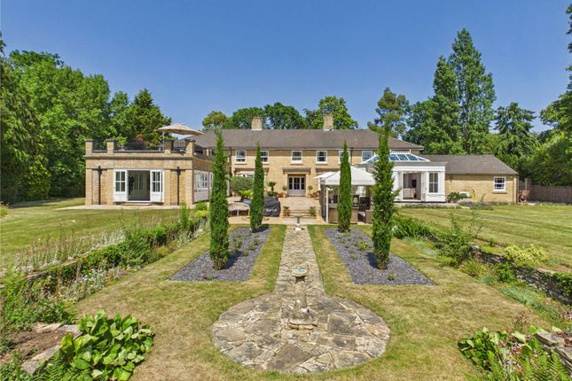 7 bed property, in Lexden Road, £2,500,000