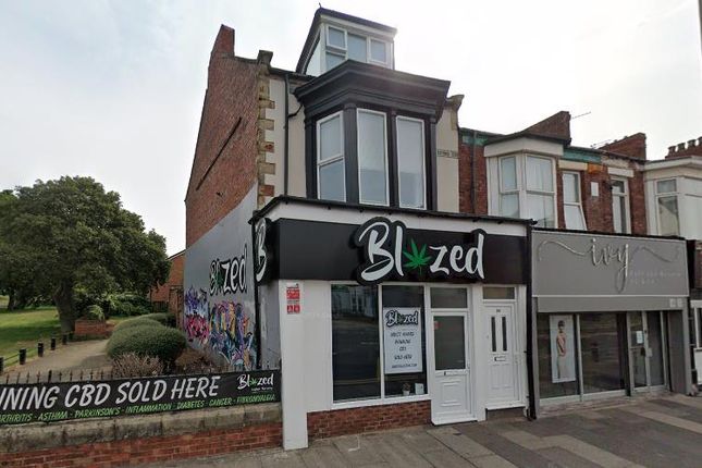 6 bed property, in Westoe Road, £275,000
