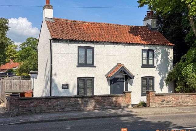 4 bed property, in High Street, £575,000