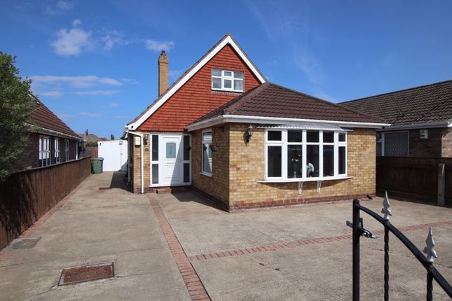 4 bed property, in Berkeley Road, £269,950