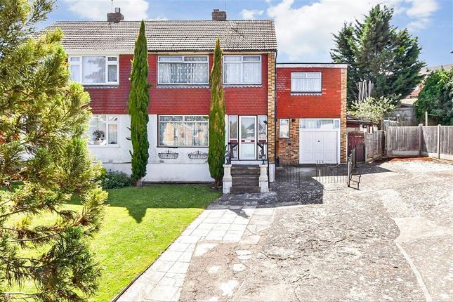 3 bed property, in The Valley, £425,000