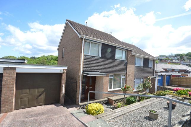 3 bed property, in Gloucester Road, £280,000