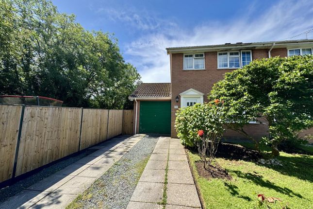 3 bed property, in Danes Hill, £295,000