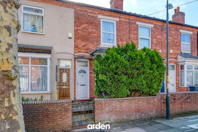 2 bed property, in Lottie Road, £225,000