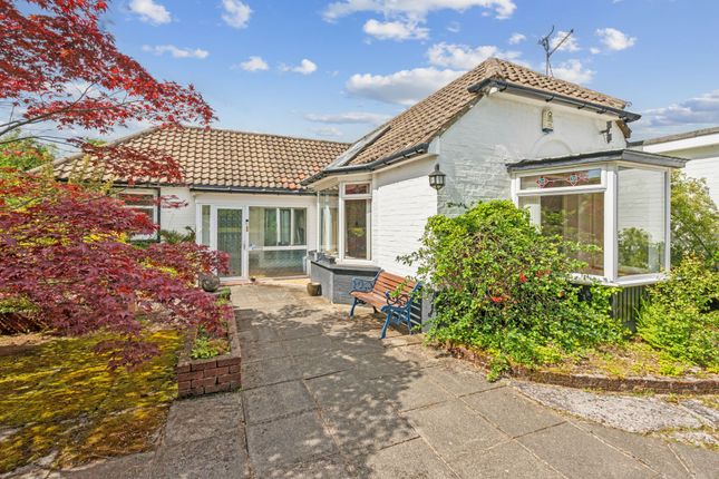 4 bed property, in Old Doune Road, £455,000