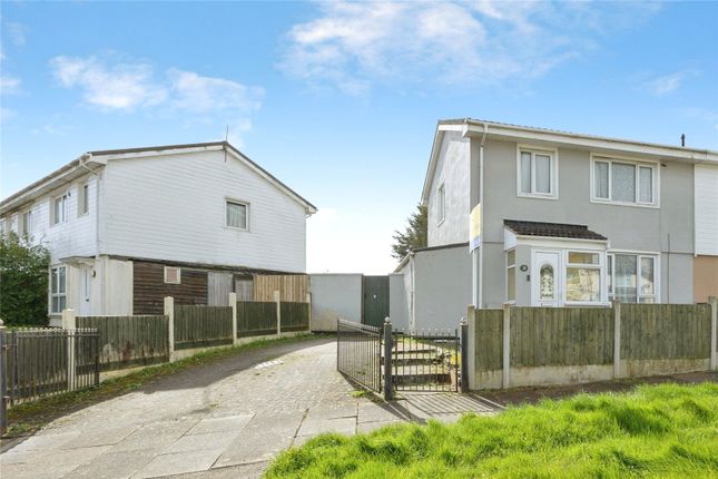 3 bed property, in Hackett Road, £220,000