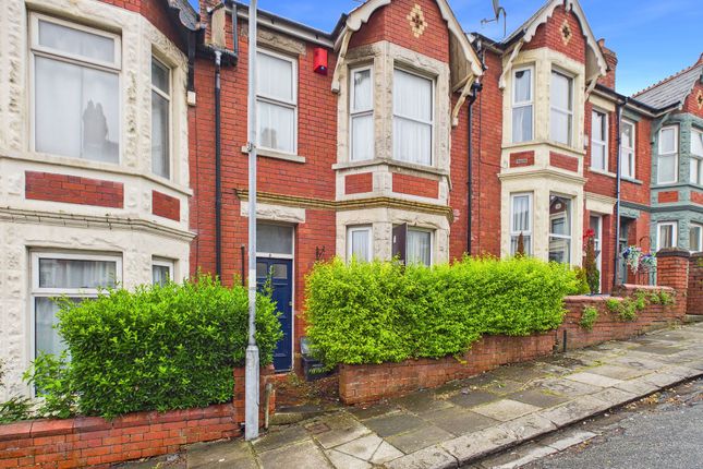 3 bed property, in Miskin Street, £289,000