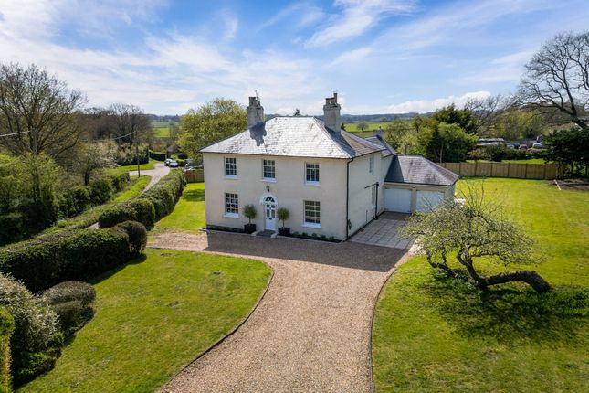 4 bed property, in Beech Hill Road, £1,625,000
