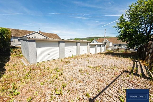 Studio, in Penybryn Street, £80,000