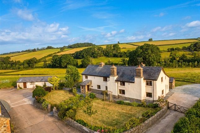 5 bed property, in East Colehouse, £995,000