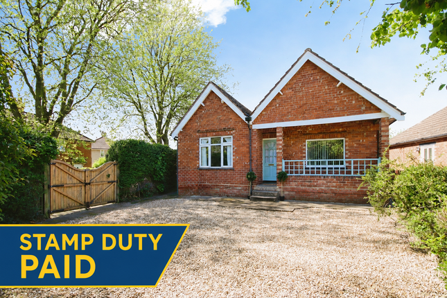 2 bed property, in Rookery Lane, £229,500