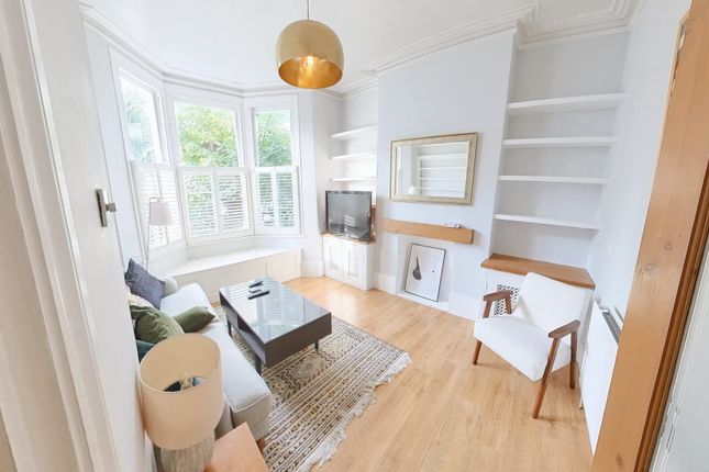 2 bed property, in Falkland Road, £500,000