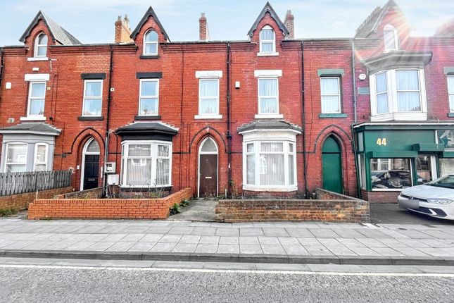 5 bed property, in York Road, £90,000