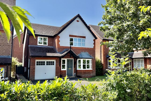 4 bed property, in Milars Field, £365,000