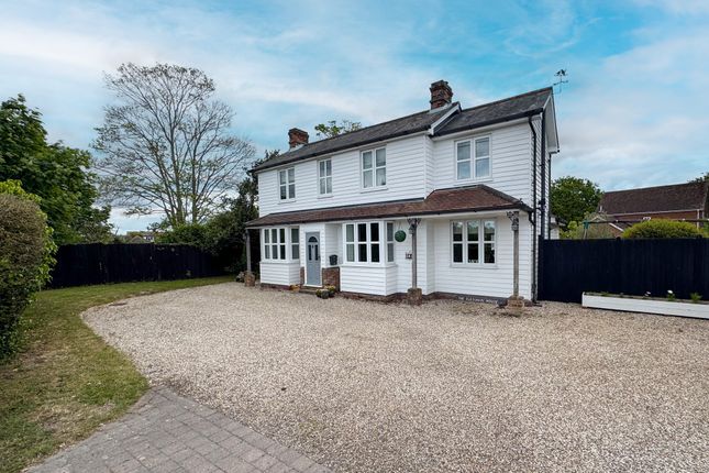 4 bed property, in Maldon Road, £700,000