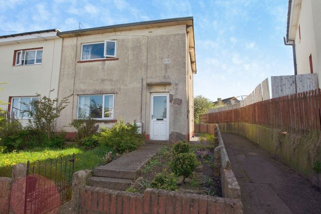 3 bed property, in Bowflatts, £60,000