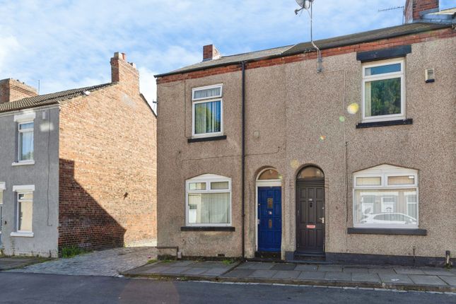 3 bed property, in Cumberland Street, £70,000