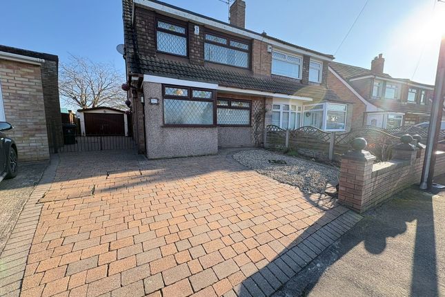 3 bed property, in Nursery Road, £230,000