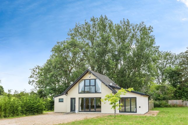 3 bed property, in Oxford Road, £925,000