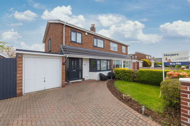 3 bed property, in Riversdale Avenue, £185,000