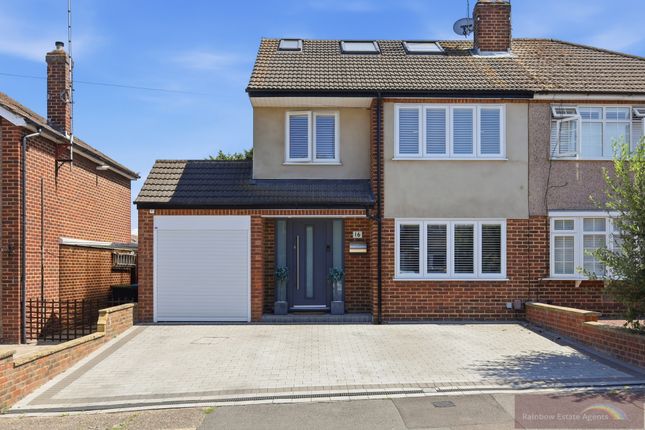 4 bed property, in Rosebank, £600,000