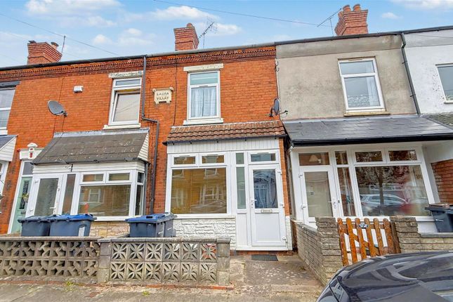 3 bed property, in Cotteridge Road, £250,000