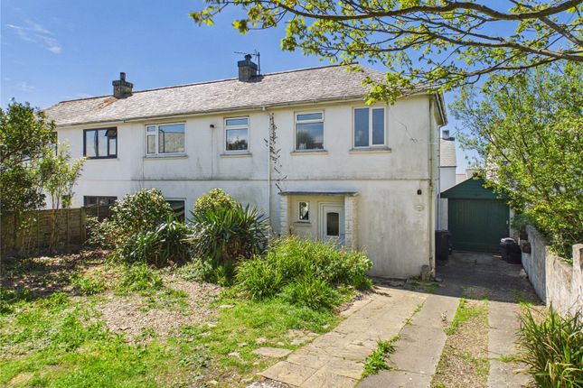 3 bed property, in Molesworth Street, £315,000